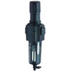 Filter-drukregelventiel Excelon® B74G-3GK-AD3-RMN G3/8-0,3-10bar auto aftap